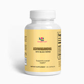 Ashwagandha Vendercart